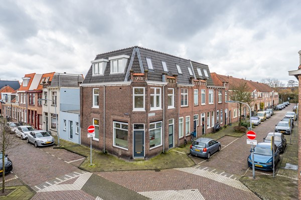 Medium property photo - Olycanstraat 22A, 2013 PK Haarlem
